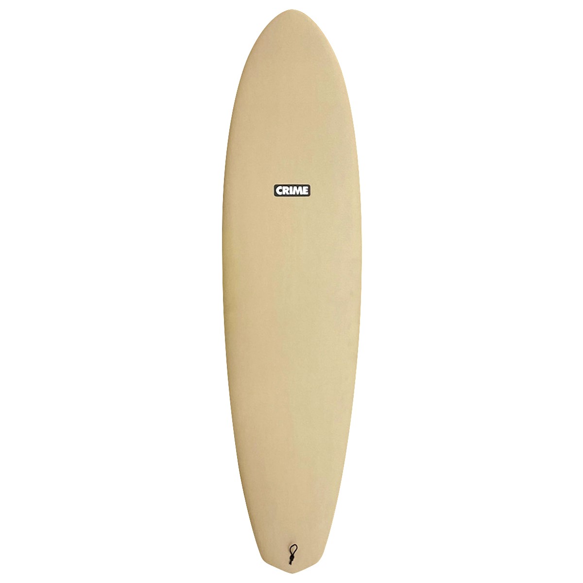 CRIME / DYLAN GRAVES 7`5 EGG NOG / RED